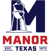 City of Manor Logo